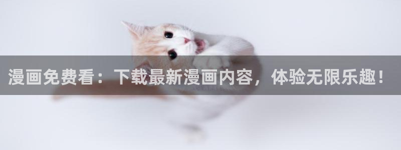 哔咔漫画 官网